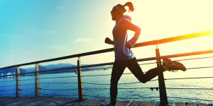 Increase Energy Increase Energy